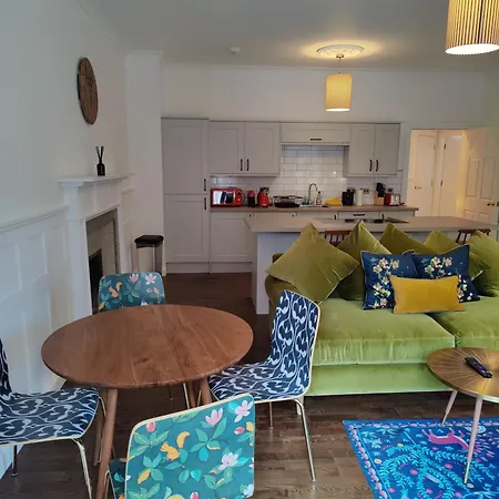 Slateford House 1770 Luxury By The House Of Danu 4* Édimbourg