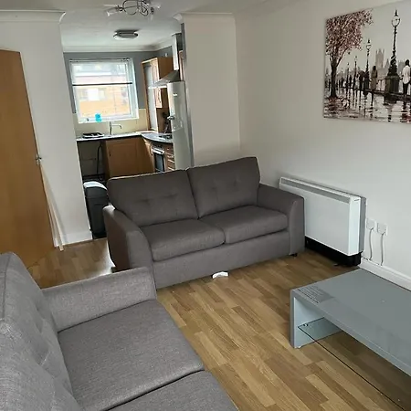 Ferry Gait Apartamento