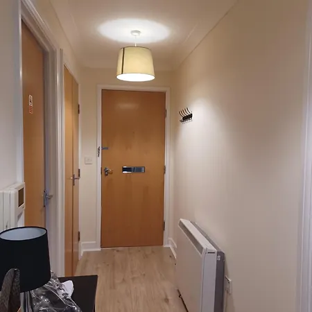 Apartman Ferry Gait *