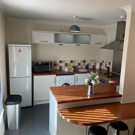 Appartement Ferry Gait Édimbourg