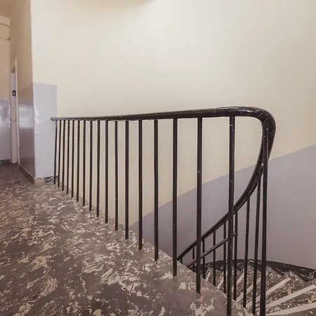 Warm&welcoming Centre By Meadows 6 Apartment Edinburgh