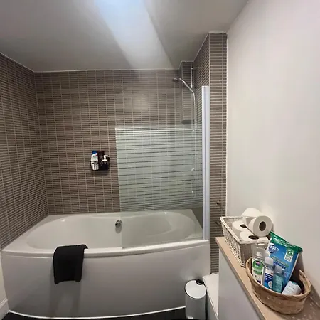 Boyds Entry Flat Old Town Edinburgh