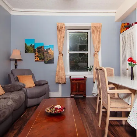 Appartamento Super Central 4bedroom At The Meadows
