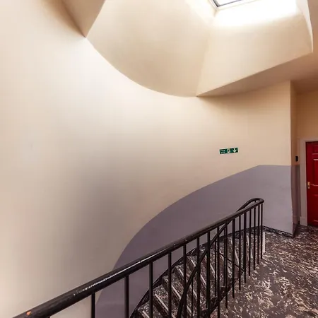Daire Warm&welcoming Centre By Meadows 10 *
