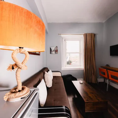 Warm&welcoming Centre By Meadows 10 * Edinburgh
