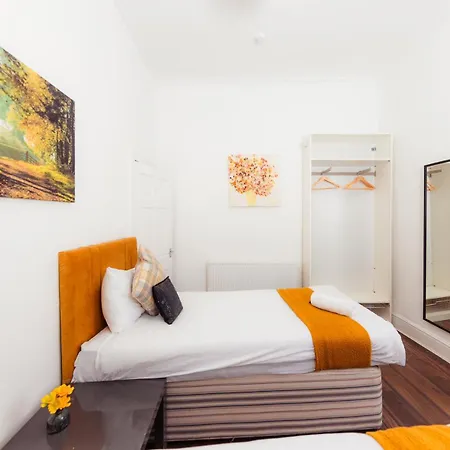Daire Warm&welcoming Centre By Meadows 10 *
