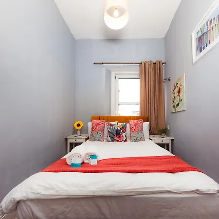 Warm&welcoming Centre By Meadows 10 Daire *