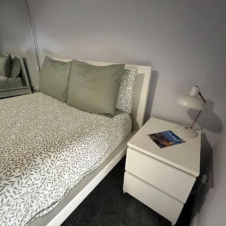 Boyds Entry Flat Old Town Edinburgh