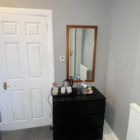 Hotel Ellwyn House *