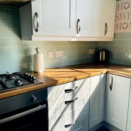 Lauriston Park Apartamento