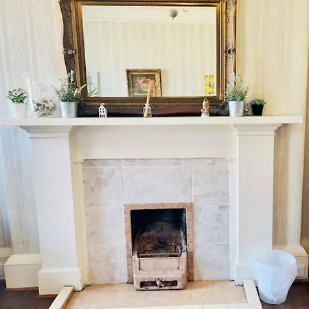 Lauriston Park Apartamento *