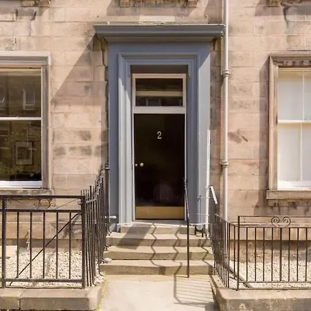 Lauriston Park Apartamento