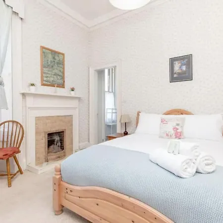 Lauriston Park Edimburgo