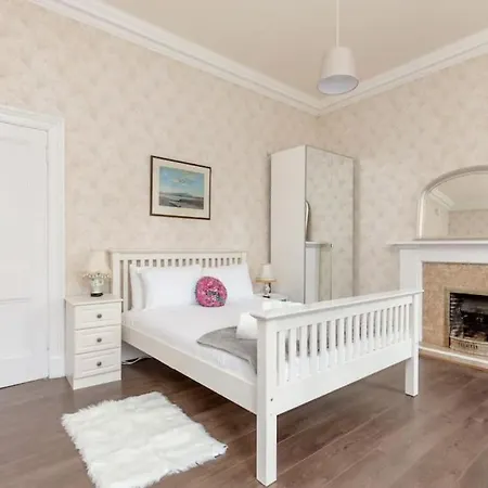 Lauriston Park Apartamento