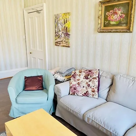 Lauriston Park Apartamento