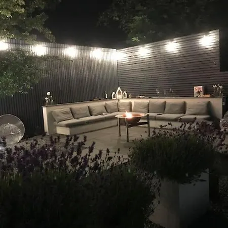 Kaimes Kip: Stylish Five Bedroom Prázdninový dům *