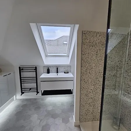 Kaimes Kip: Stylish Five Bedroom Prázdninový dům *