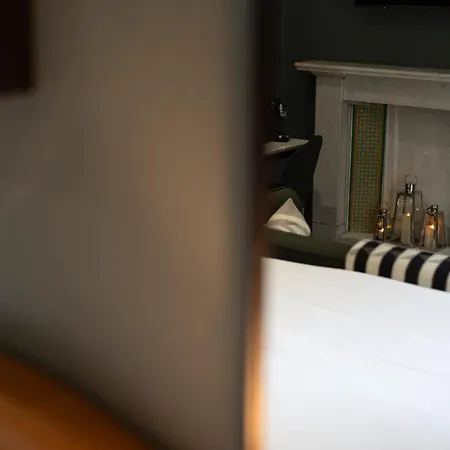 The Scott Hotel Edimburgo