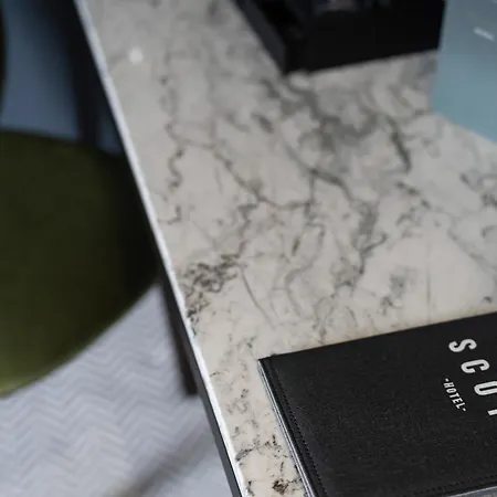 The Scott Hotel Edimburgo