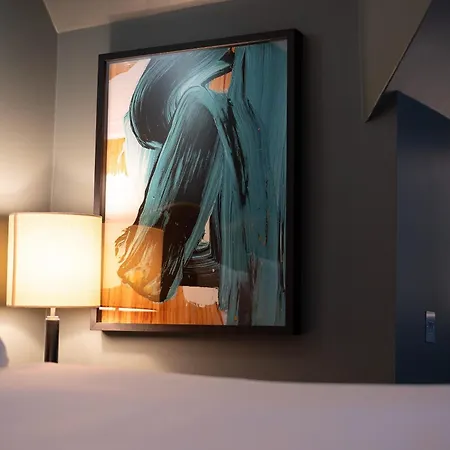 The Scott 4* Edimburgo