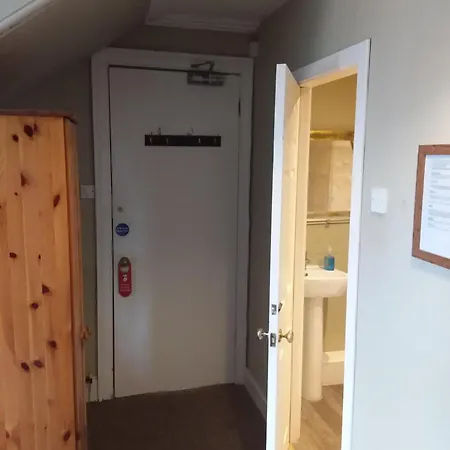 The City- Braveheart House Privatunterkunft