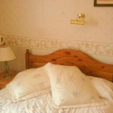 Couette-café Almond House Édimbourg