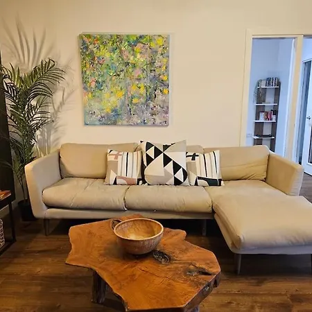 Our House @ Little France *