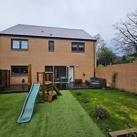 Our House @ Little France 度假居