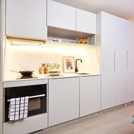 Joivy At Iona Street - Adults Only דירה *