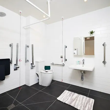 Joivy At Iona Street - Adults Only