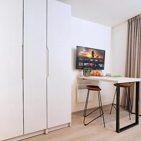 Joivy At Iona Street - Adults Only * אדינבורו