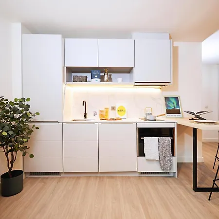 Joivy At Iona Street - Adults Only