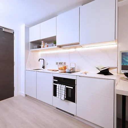 Joivy At Iona Street - Adults Only *