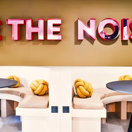 Joivy At Iona Street - Adults Only דירה אדינבורו