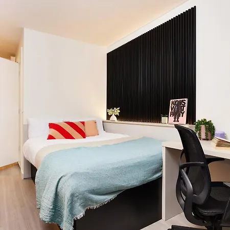 Joivy At Iona Street - Adults Only Apartmán