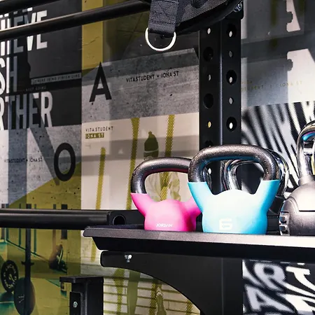 Joivy At Iona Street - Adults Only *