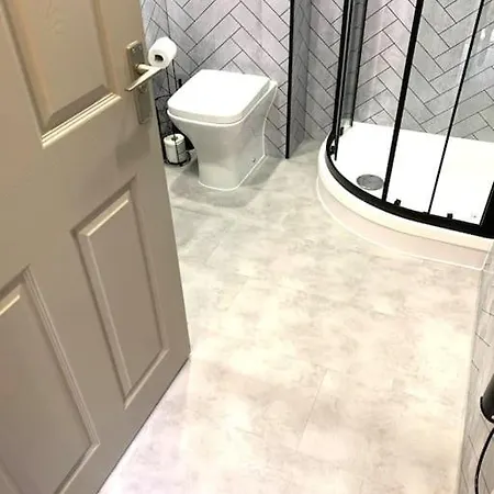 Lägenhet Grassmarket *