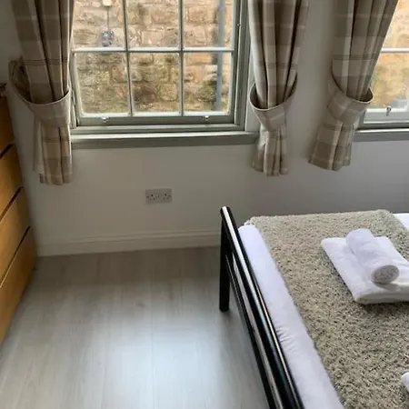 Grassmarket Edynburg