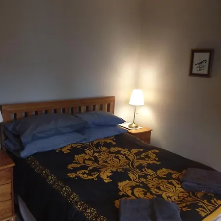 The City- Braveheart House Privat bolig *