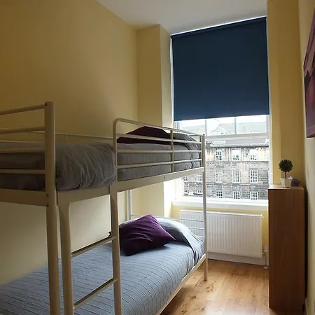 Picardy Place * Edinburgh