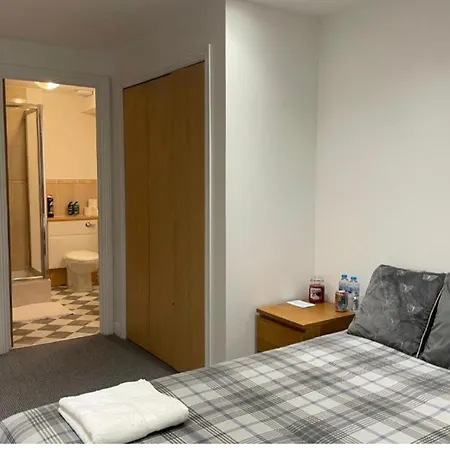 In Old Town Διαμέρισμα