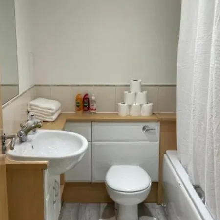 In Old Town * Εδιμβούργο