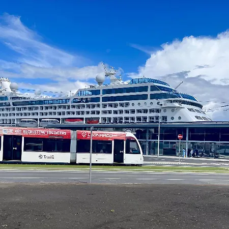 Luxapartment - Port Of Leith - Free Parking *