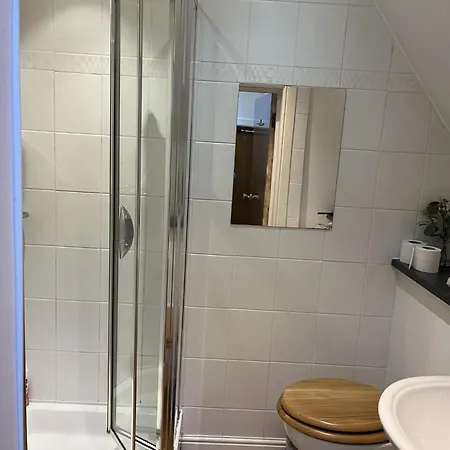 Апартаменты Hillhouse Blackhall