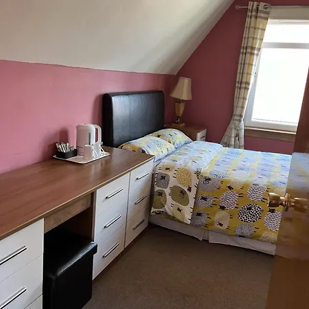 Hillhouse Blackhall Апартаменты Эдинбург