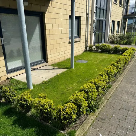 Ivi Granton Harbour Edinburgh