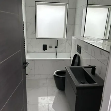 Riversdale House Next To Murrayfield Stadium * Edimburgo