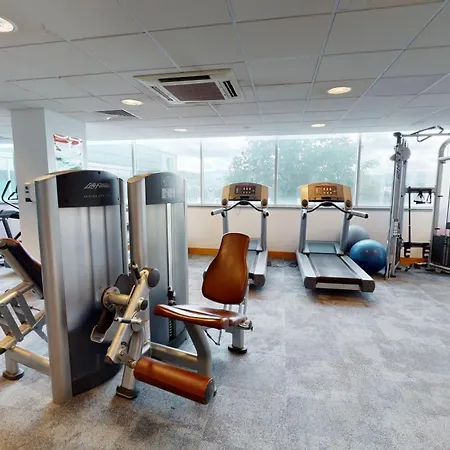 Zoo By Ihg 4* Edinburgh