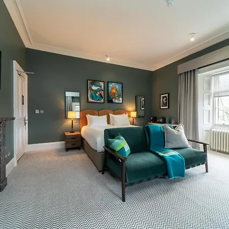 The Scott Hotel EDI