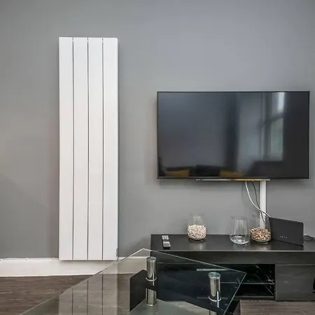 Lilas Abbeyhill - 1br-1ba 5 Mins To Meadowbank Shopping By Bonjour Residences * אדינבורו